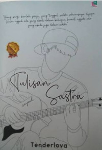 Image of Tulisan Sastra