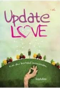 Image of Update love